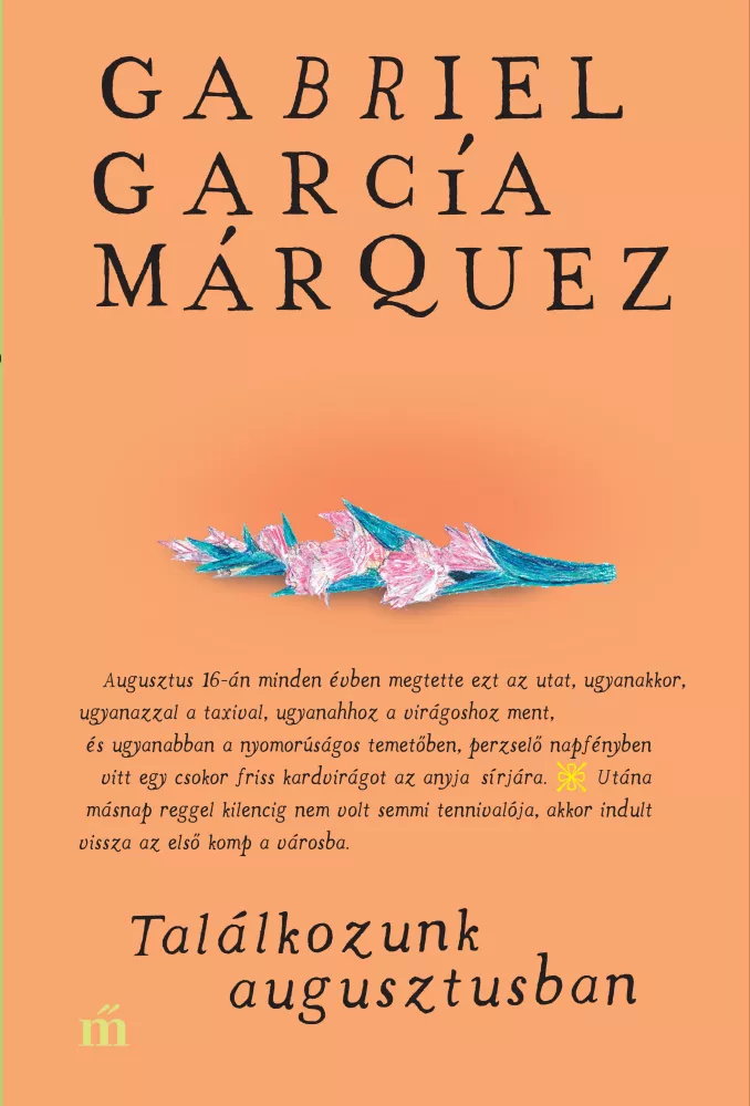 Találkozunk augusztusban borító