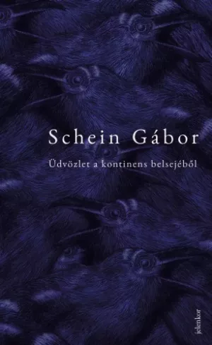 Üdvözlet a kontinens belsejéből