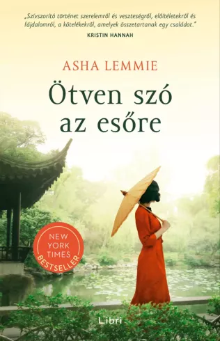 Ötven szó az esőre