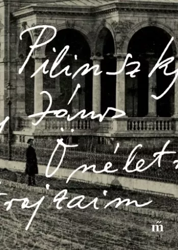 Önéletrajzaim borító