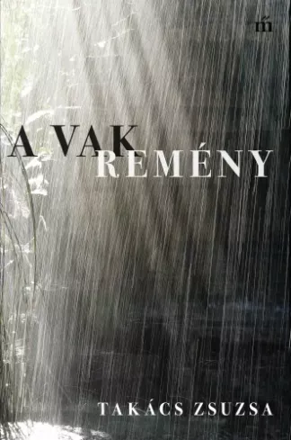 A Vak Remény  borító