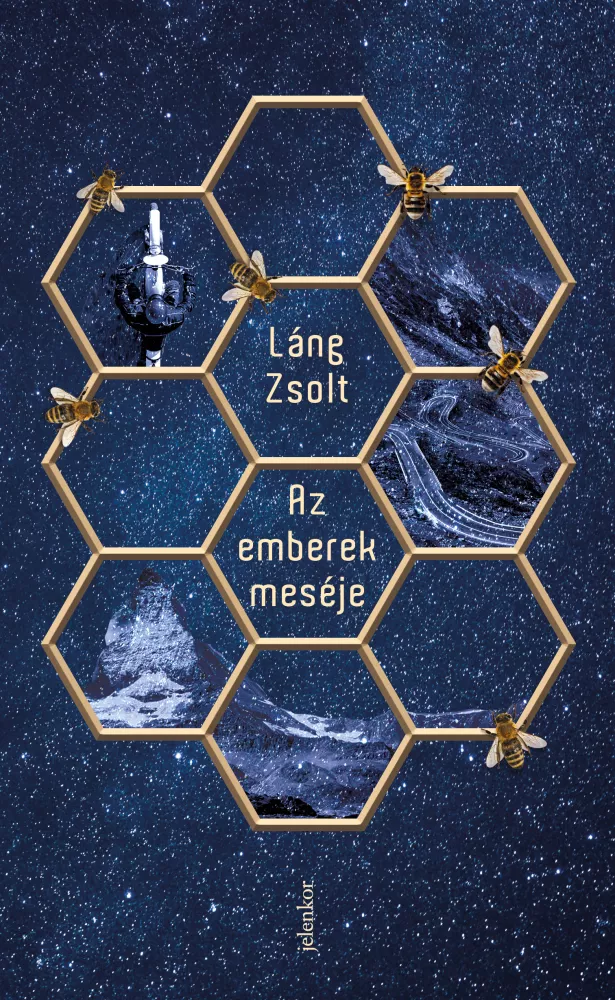 Az emberek meséje borító