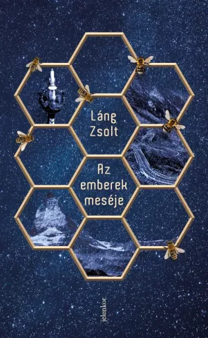 Az emberek meséje borító