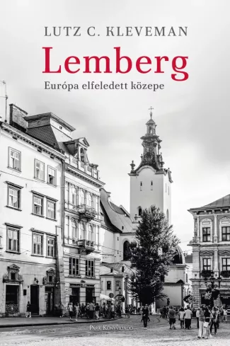 Lemberg borító