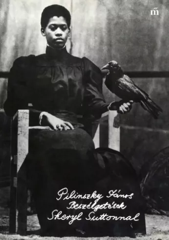 Beszélgetések Sheryl Suttonnal borító