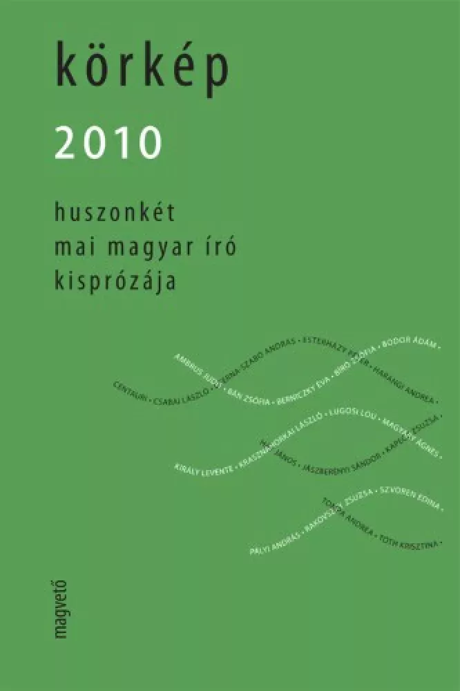 Körkép 2010