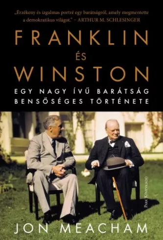 Franklin és Winston 
