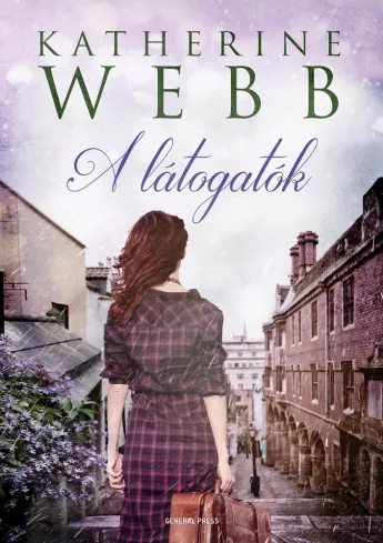 A látogatók borító