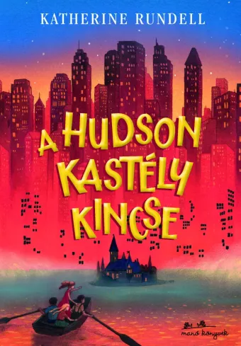 A Hudson kastély kincse