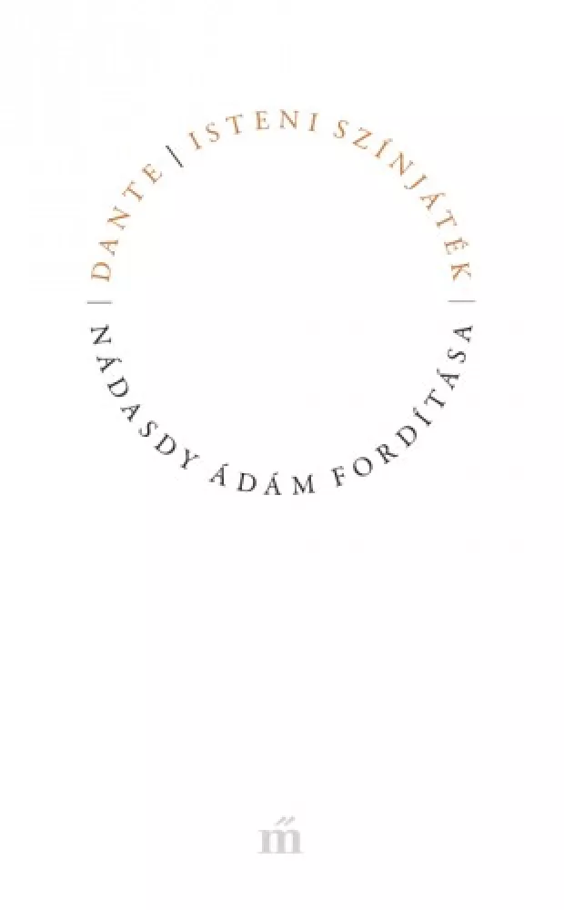 Isteni Színjáték borító