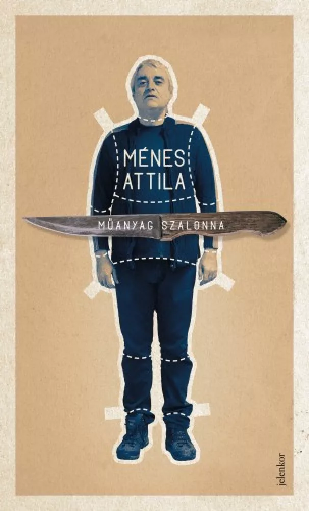 Műanyag szalonna borító