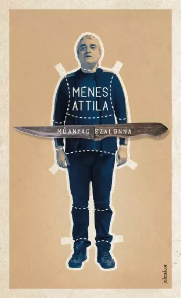 Műanyag szalonna borító