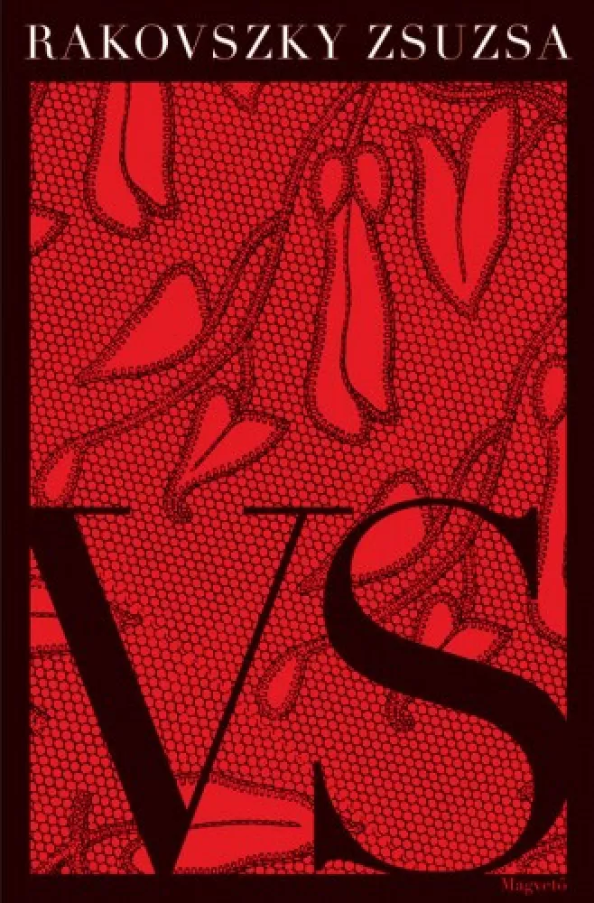 VS borító