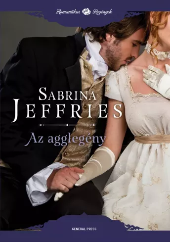 Az agglegény borító