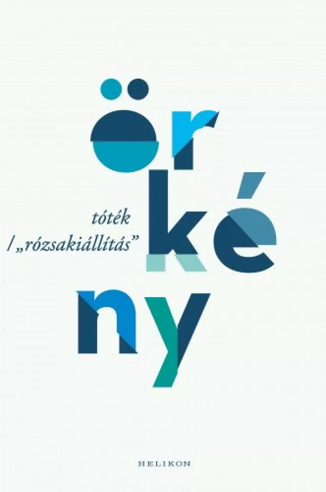 Tóték + Rózsakiállítás borító