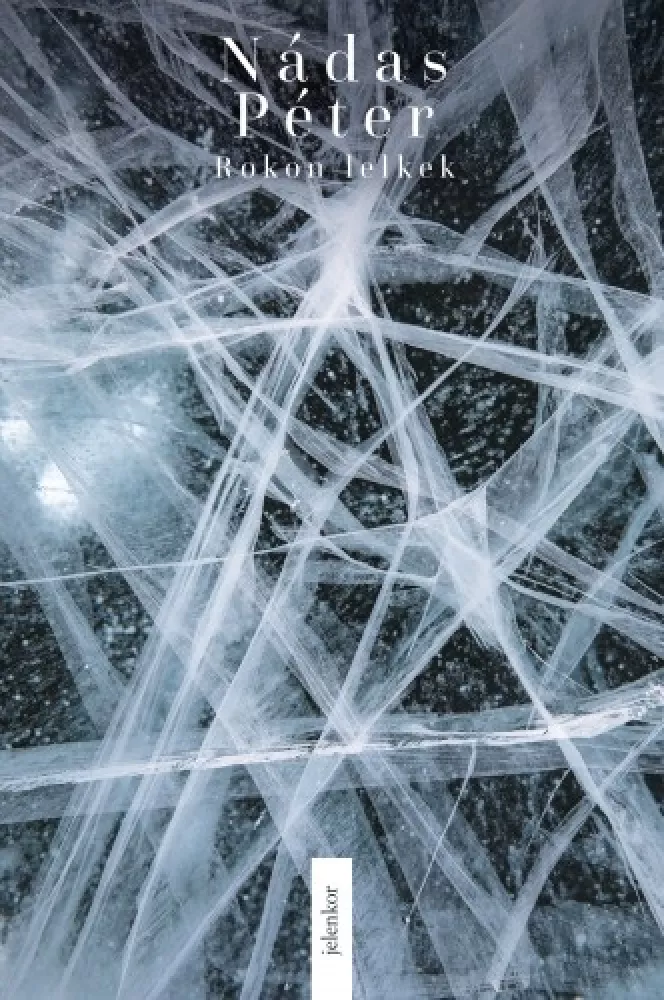 Rokon lelkek borító