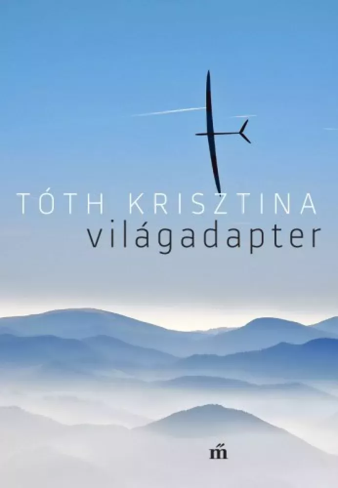 Világadapter borító