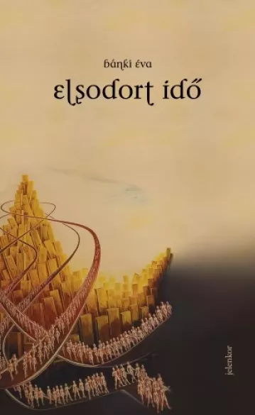 Elsodort idő borító