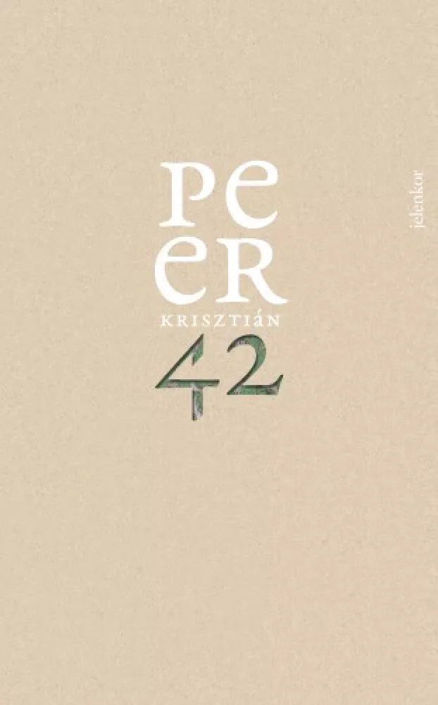 42 borító