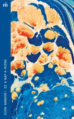 Ez a nap a miénk borító