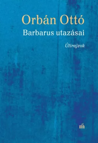 Barbarus utazásai 
