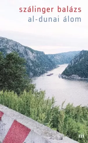 Al-dunai álom borító