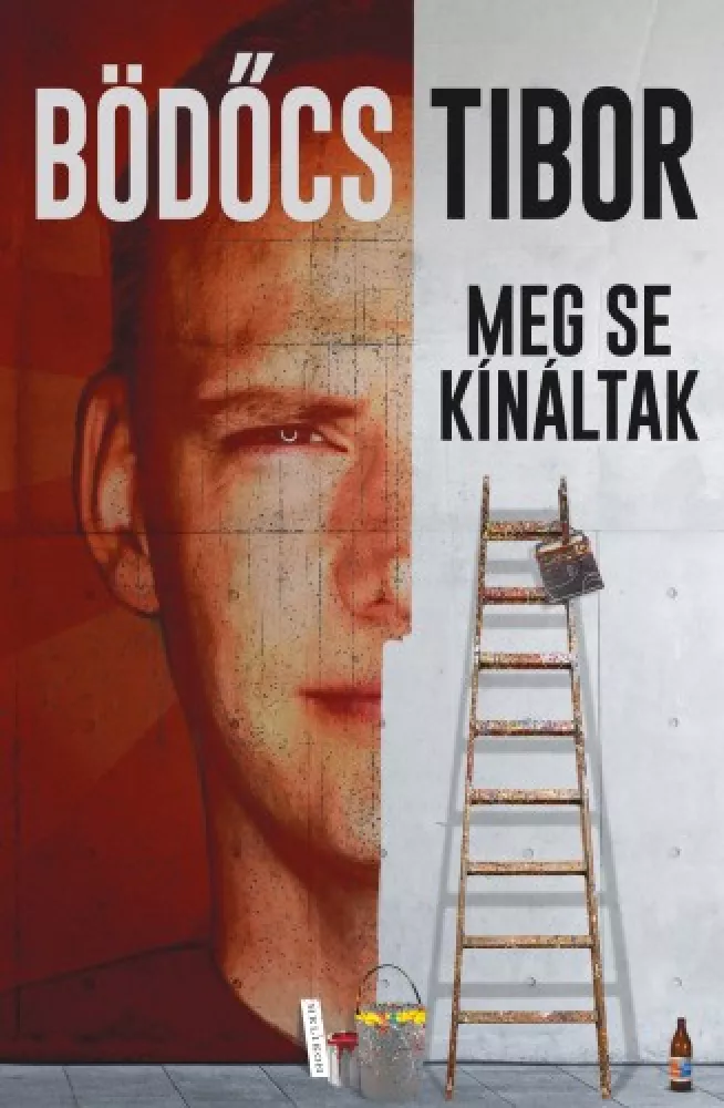 Meg se kínáltak borító