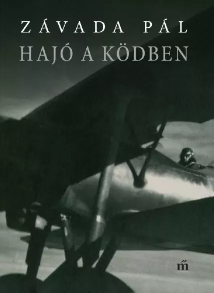 Hajó a ködben