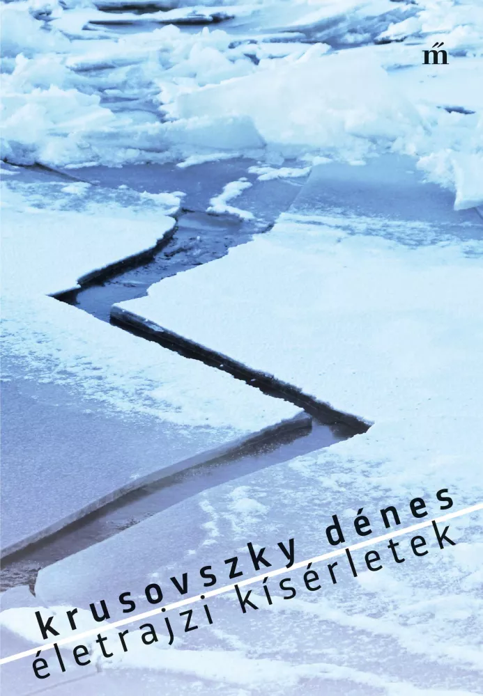 Életrajzi kísérletek borító