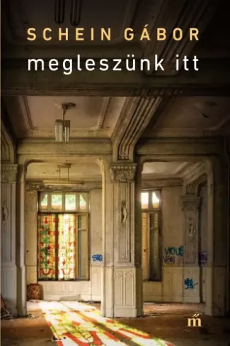 Megleszünk itt
