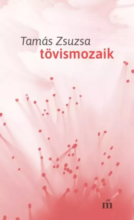 Tövismozaik borító