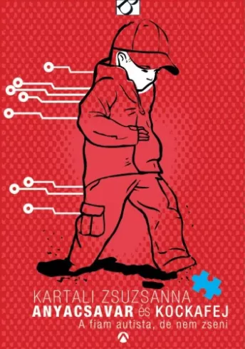 Anyacsavar és Kockafej 