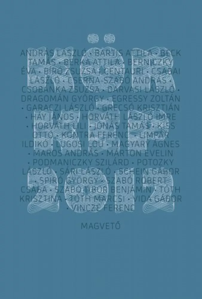 Körkép 2012 borító