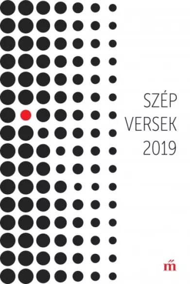 Szép versek 2019 borító