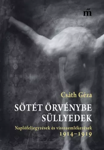 Sötét örvénybe süllyedek 