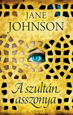 A szultán asszonya