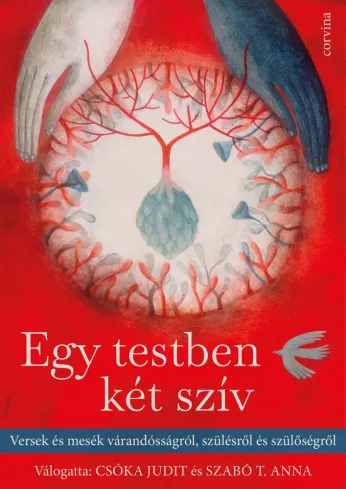 Egy testben két szív  borító