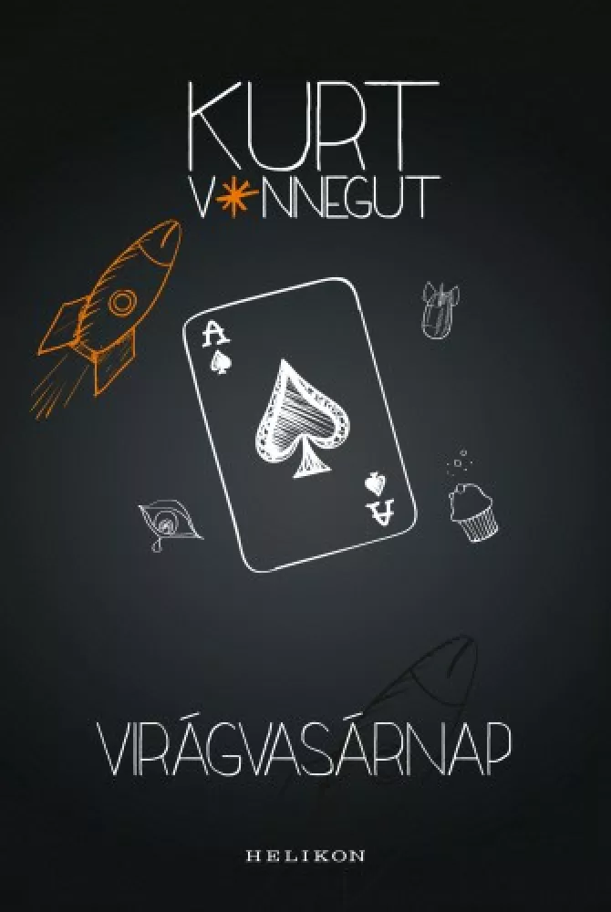 Virágvasárnap borító