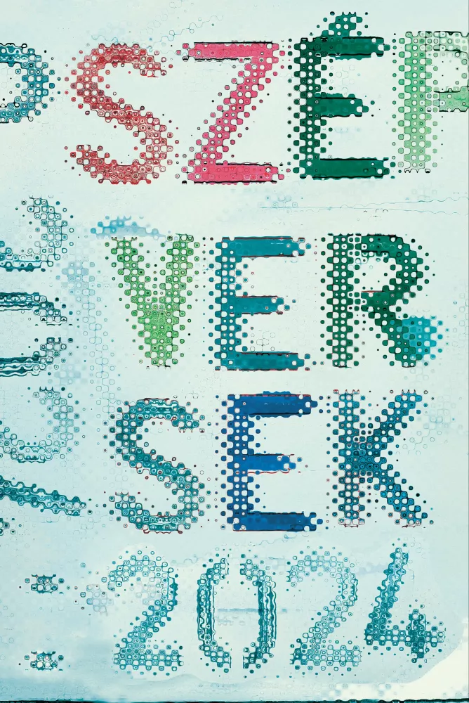 Szép versek 2024 borító