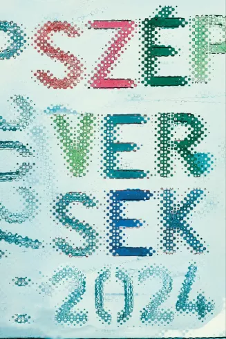 Szép versek 2024 borító