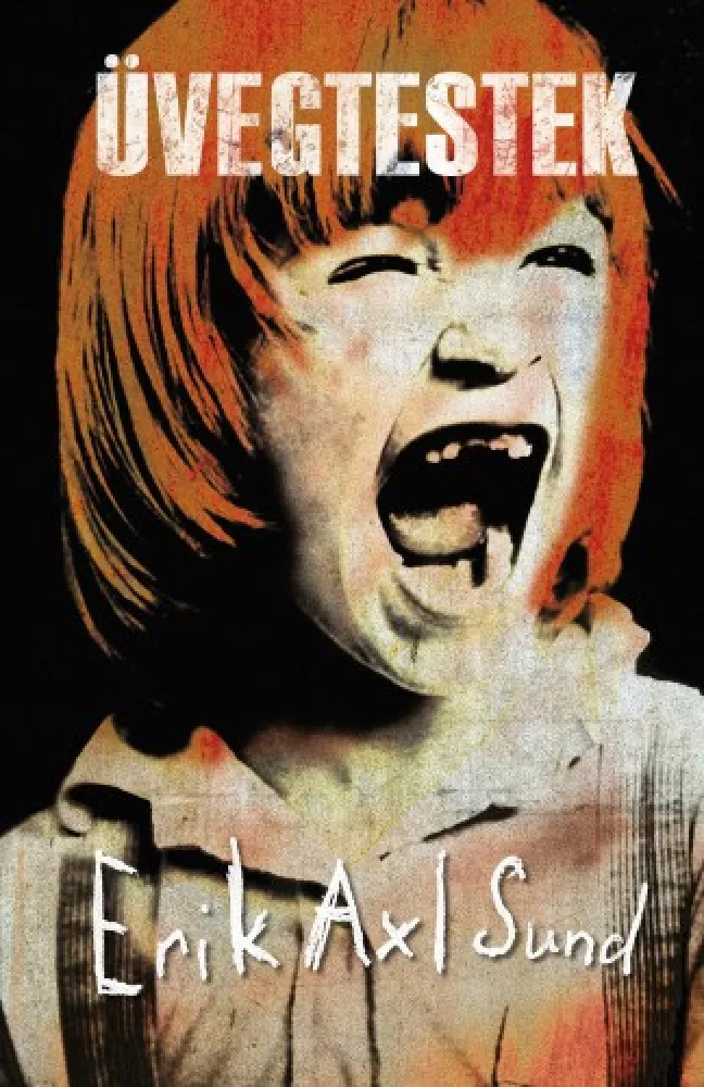 Üvegtestek borító