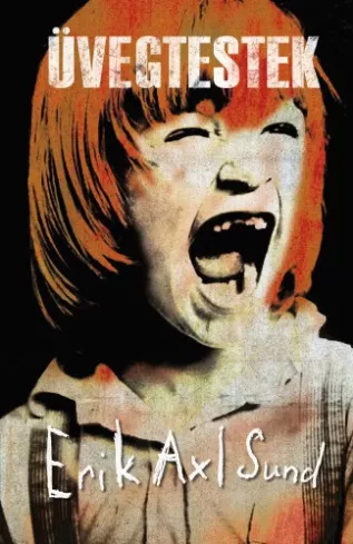 Üvegtestek borító