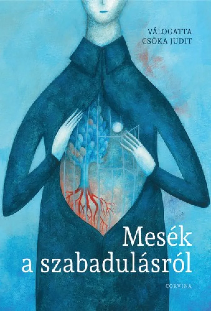 Mesék a szabadulásról borító