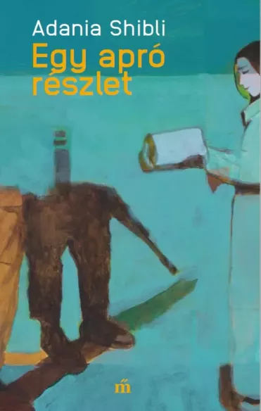 Egy apró részlet borító