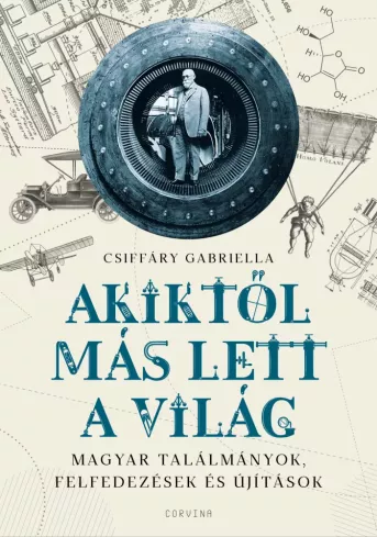 Akiktől más lett a világ borító