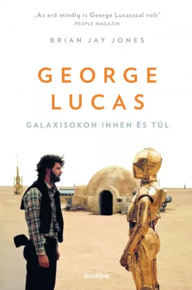 George Lucas