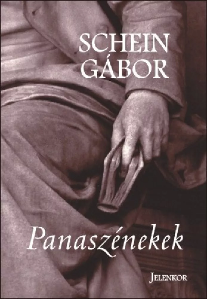 Panaszénekek borító