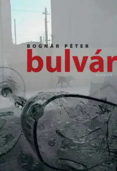 Bulvár