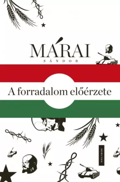 A forradalom előérzete 