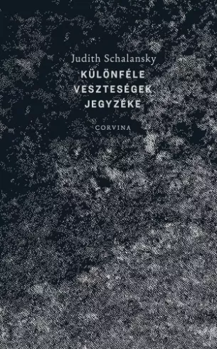 Különféle veszteségek jegyzéke borító